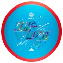Axiom Discs | Time-Lapse | Neutron | Simon Line | Special Edition