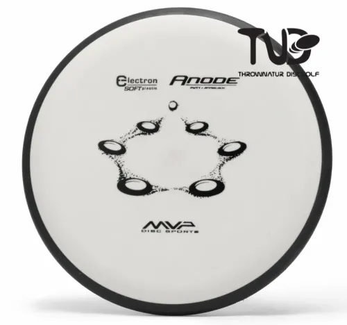 MVP Disc Sports | Anode | Electron Soft | CS