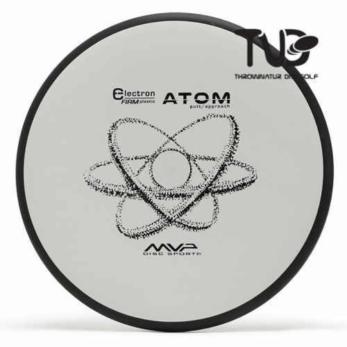 MVP Disc Sports | Atom | Electron Firm | CS