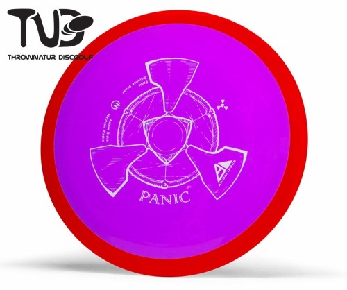 Axiom Discs | Panic | Neutron