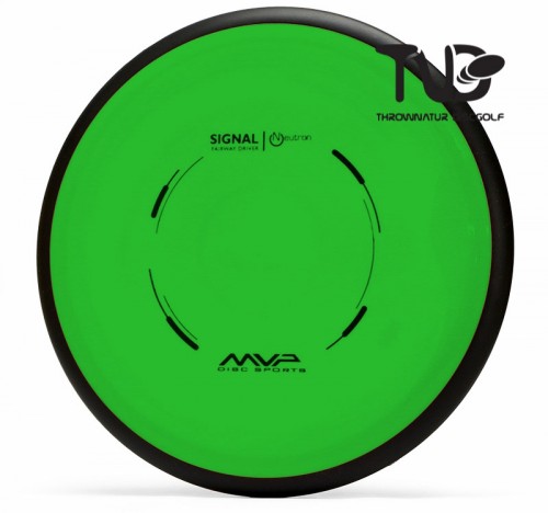 MVP Disc Sports | Signal | Neutron | Classic | OOP
