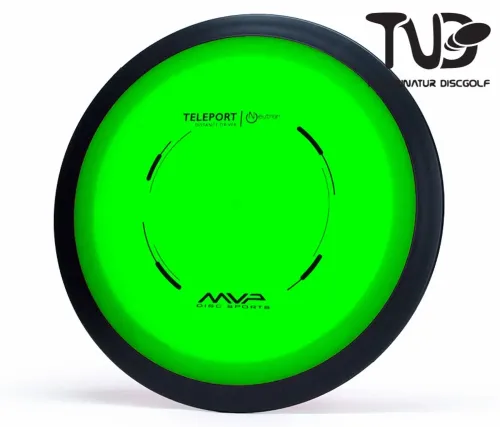 MVP Disc Sports | Teleport | Neutron