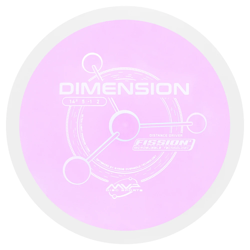 MVP Disc Sports | Dimension | Fission