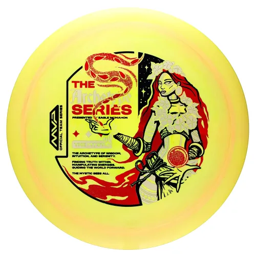 Streamline Discs | Boost | Neutron | Eagle McMahon Team Series