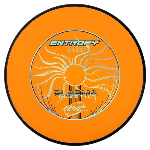 MVP Disc Sports | Entropy | Plasma