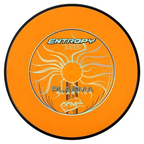 MVP Disc Sports | Entropy | Plasma