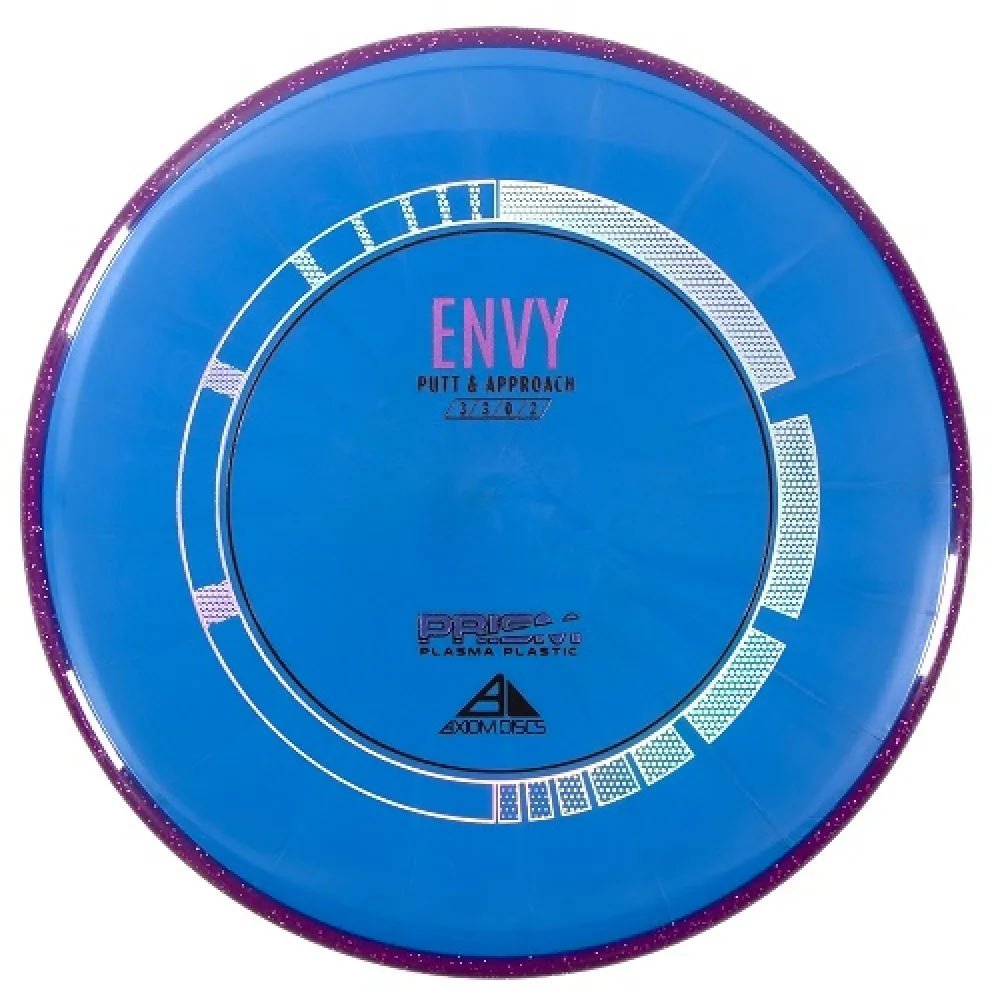 Axiom Discs | Envy | Prism Plasma