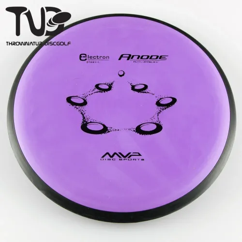 MVP Disc Sports | Anode | Electron Medium | CS