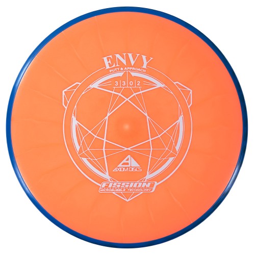 Axiom Discs | Envy | Fission
