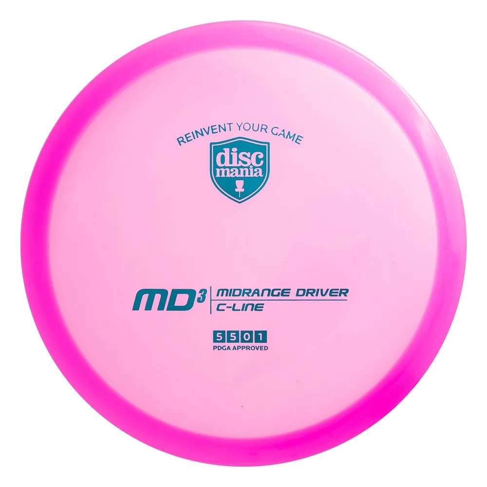 Discmania | MD3 | C-Line