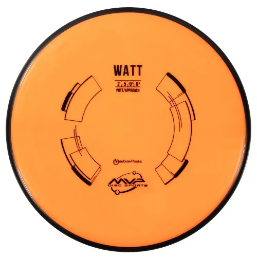 MVP Disc Sports | Watt | Neutron | Classic | OOP
