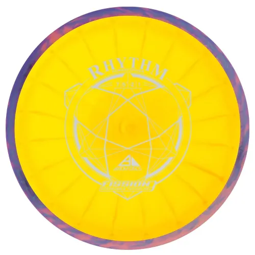 Axiom Discs | Rhythm | Fission | Classic | OOP