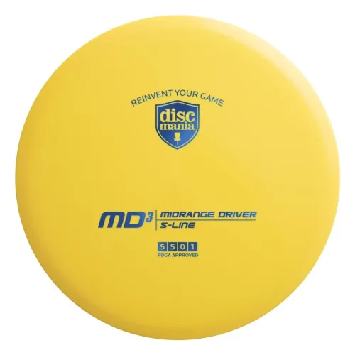 Discmania | MD3 | S-Line