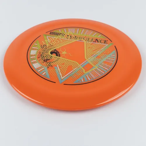 Streamline Discs | Premium | 2nd Lab