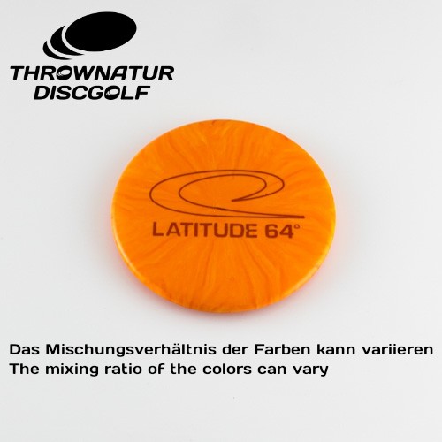 Latitude 64° | Mercy Mini | Marker