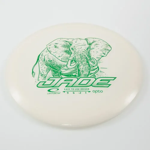 Latitude 64° | Jade | Opto