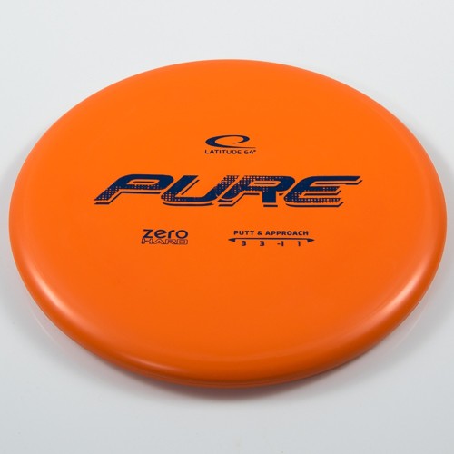 Latitude 64° | Pure | Zero Hard