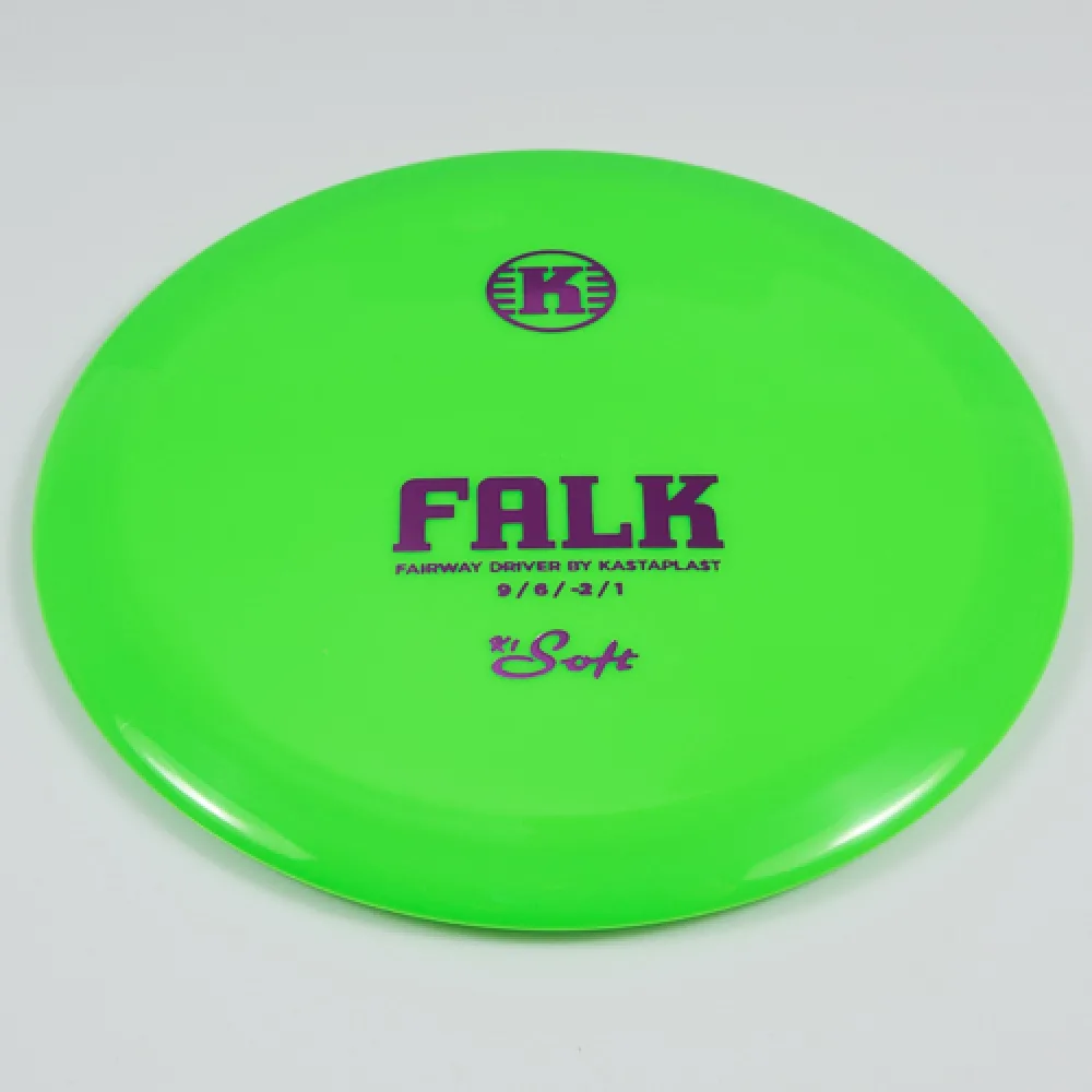 Kastaplast | Falk | K1-Soft-Line