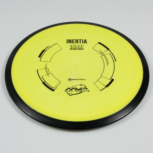 MVP Disc Sports | Inertia | Neutron | Classic | OOP