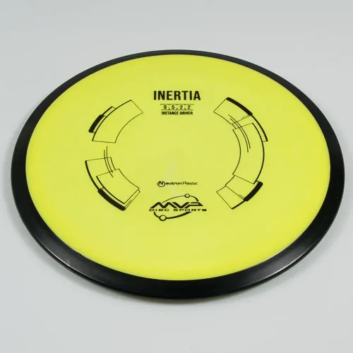 MVP Disc Sports | Inertia | Neutron | Classic | OOP