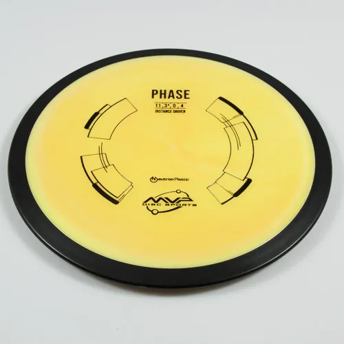MVP Disc Sports | Phase | Neutron