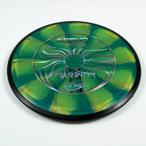 MVP Disc Sports | Servo | Plasma | Classic | OOP