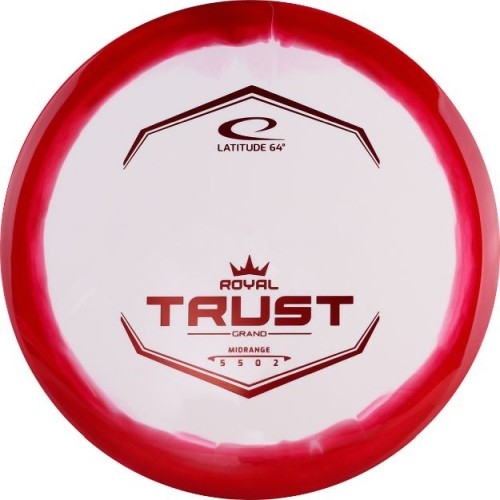 Latitude 64° | Trust | Royal Grand | Orbit