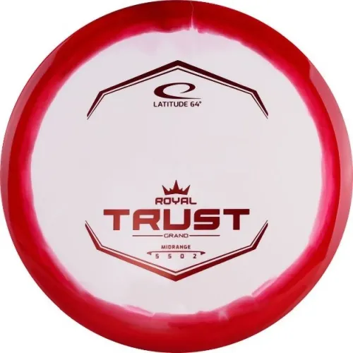 Latitude 64° | Trust | Royal Grand | Orbit