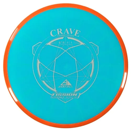 Axiom Discs | Crave | Fission | Classic | OOP