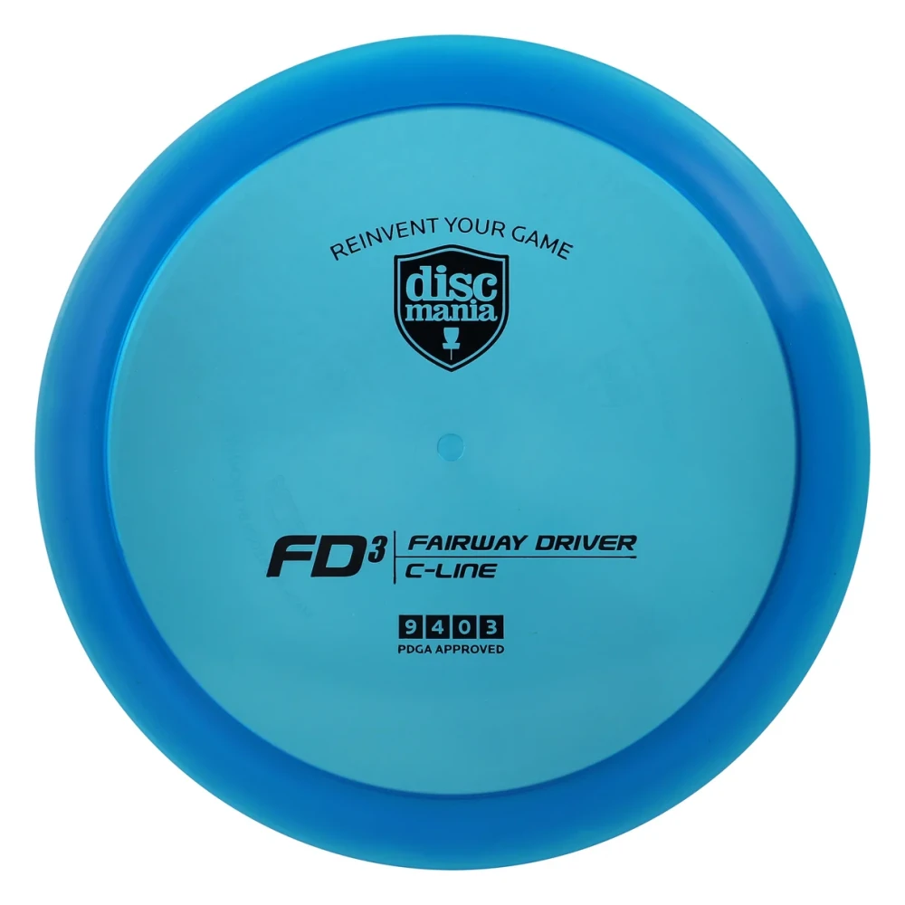Discmania | FD3 | C-Line