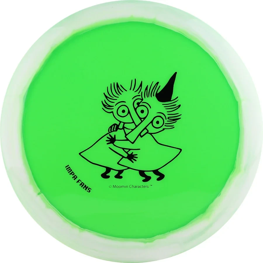 Kastaplast | Impa | K1-Line | Moomin - Impa Fans