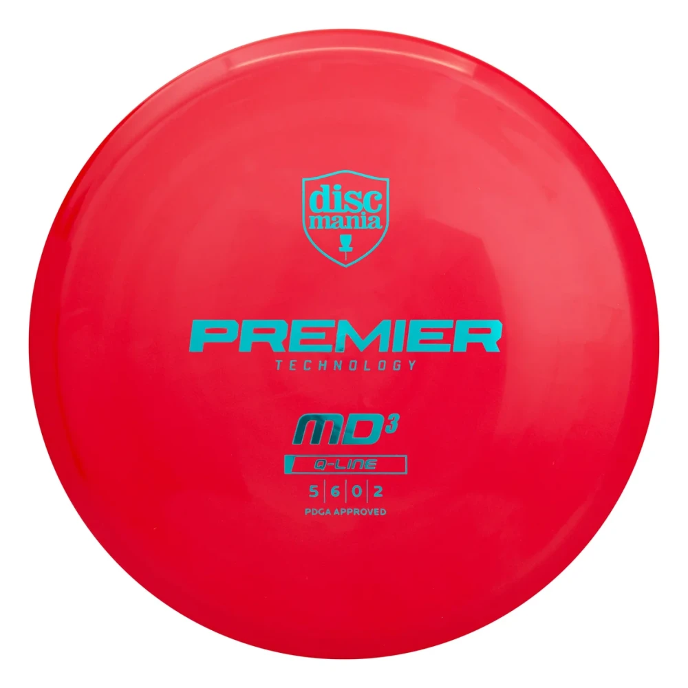 Discmania | MD3 | Q-Line