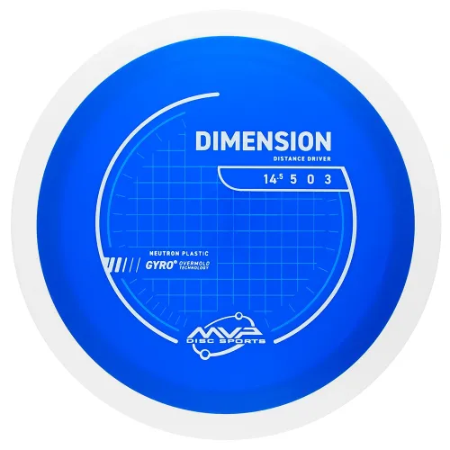 MVP Disc Sports | Dimension | Neutron