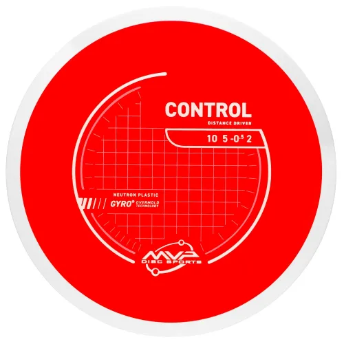 MVP Disc Sports | Control | Neutron