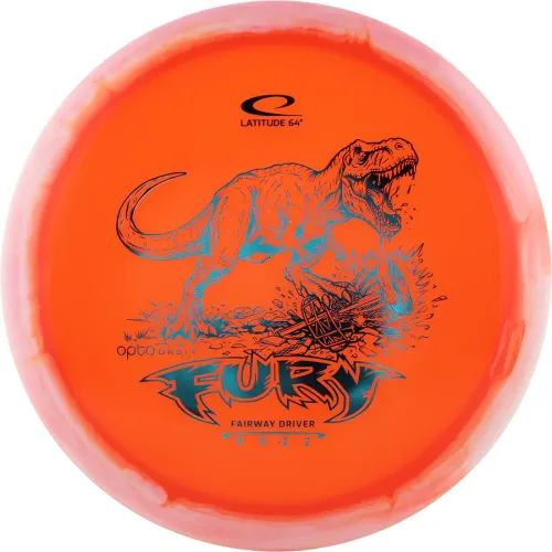 Latitude 64° | Fury | Opto | Orbit