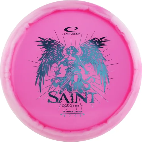 Latitude 64° | Saint | Opto | Orbit
