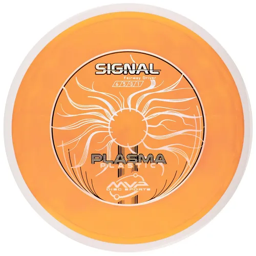 MVP Disc Sports | Signal | Plasma