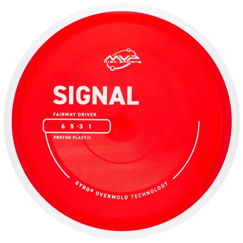 MVP Disc Sports | Signal | Proton