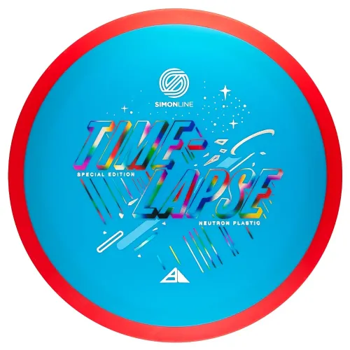 Axiom Discs | Time-Lapse | Neutron | Simon Line | Special Edition | OOP | CS