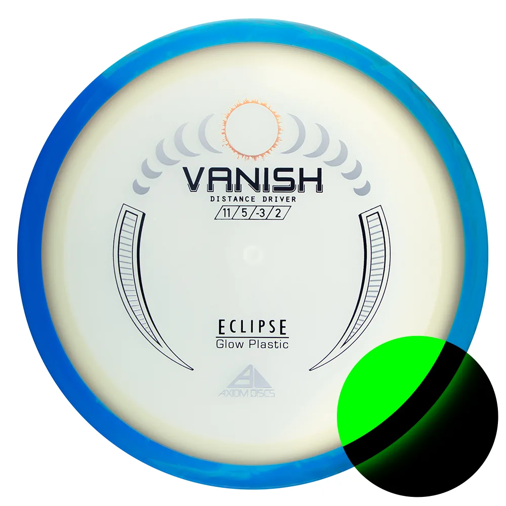 Axiom Discs | Vanish | Eclipse
