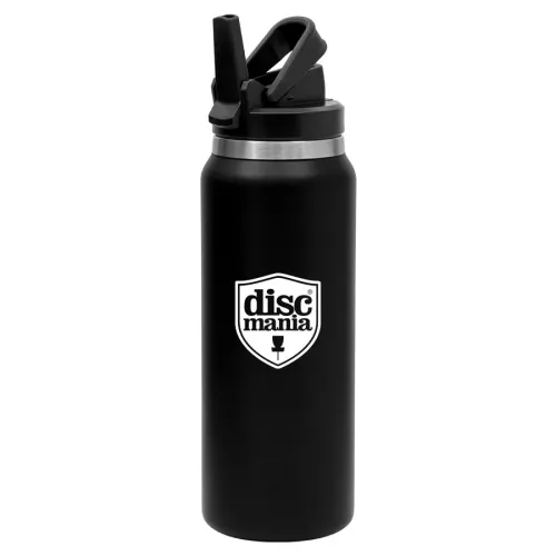 Discmania | Stainless Steel Water Bottle