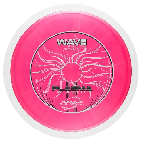 MVP Disc Sports | Wave | Plasma