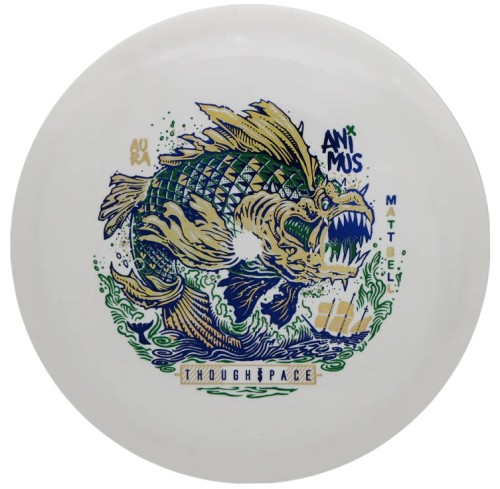 Thought Space Athletics | Animus | Aura | Matt Bell Signature