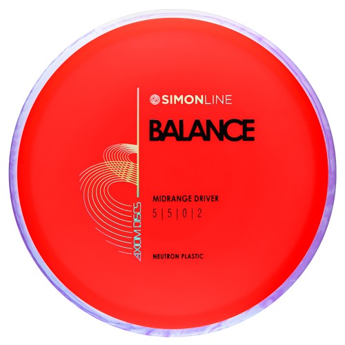 Axiom Discs | Balance | Neutron