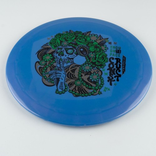 Thought Space Athletics | Construct | Ethereal