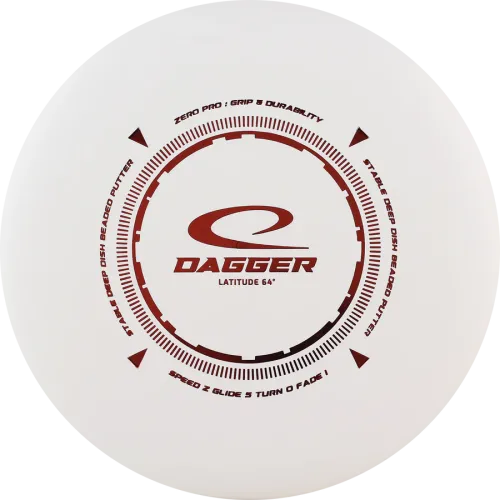 Latitude 64° | Dagger | Zero Pro