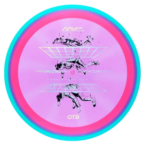 Axiom Discs | Defy | Prism Proton Soft | Champions Cup Edition