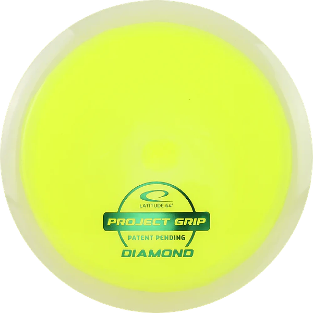 Latitude 64° | Diamond | Project Grip
