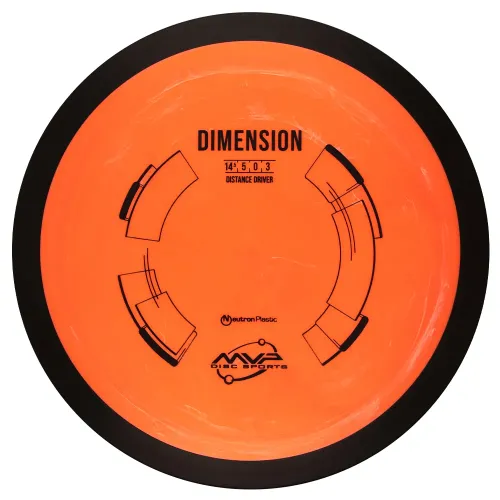 MVP Disc Sports | Dimension | Neutron | Classic | OOP