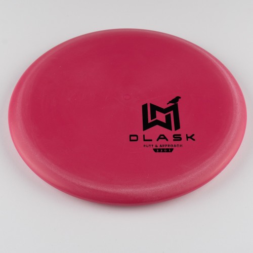 Wingman Discs | Dlask | TIL | CS